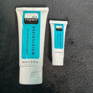 Air Repair Complexion-Boosting Moisturizer